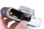 Fujifilm X100S