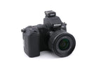 Nikon 1 V2 + 6.7-13mm f3.5-5.6 1 Nikkor VR