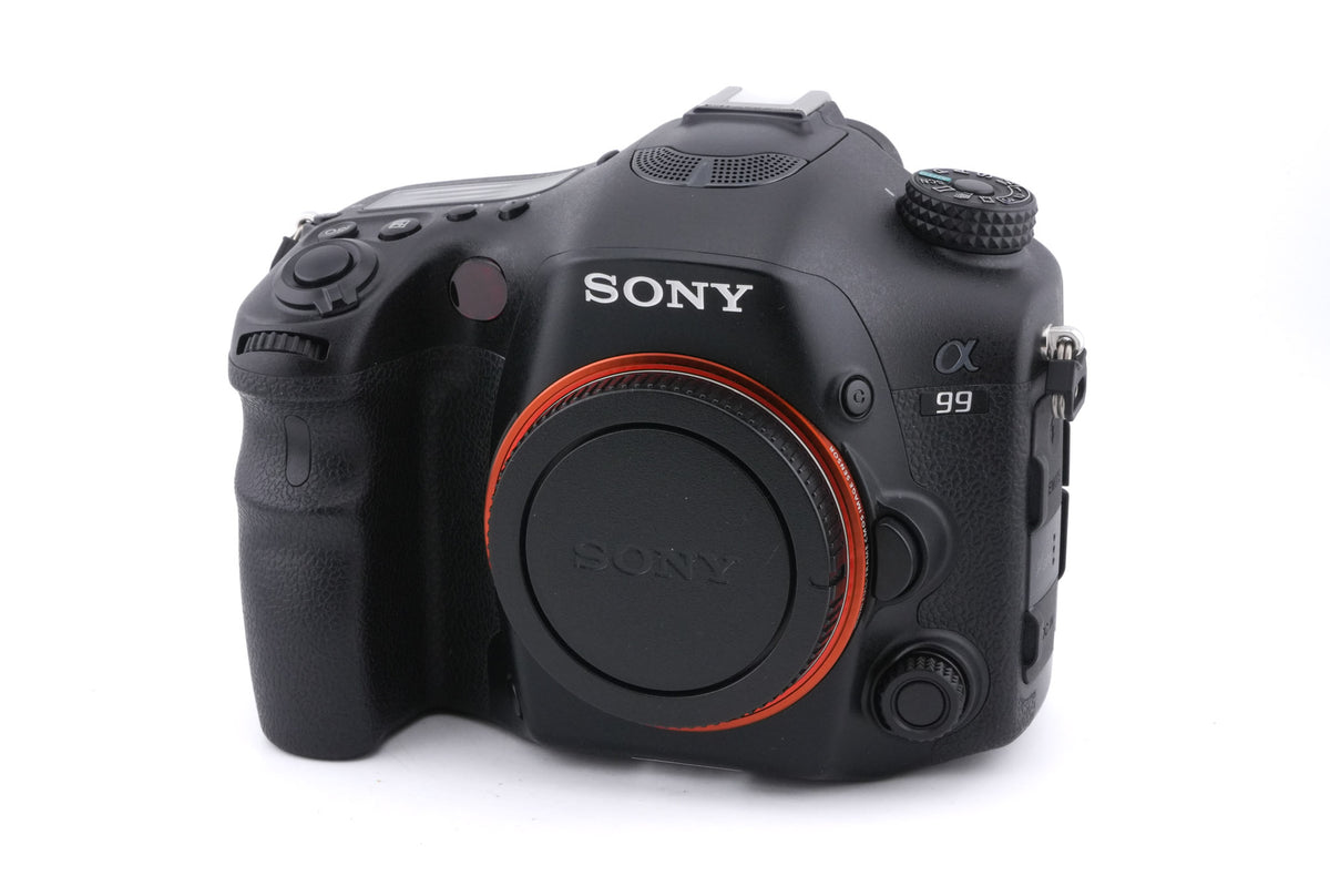 Sony A99