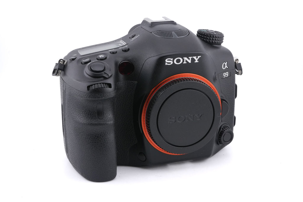Sony A99