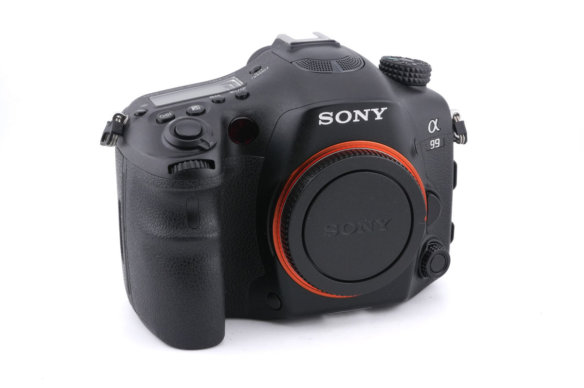 Sony A99