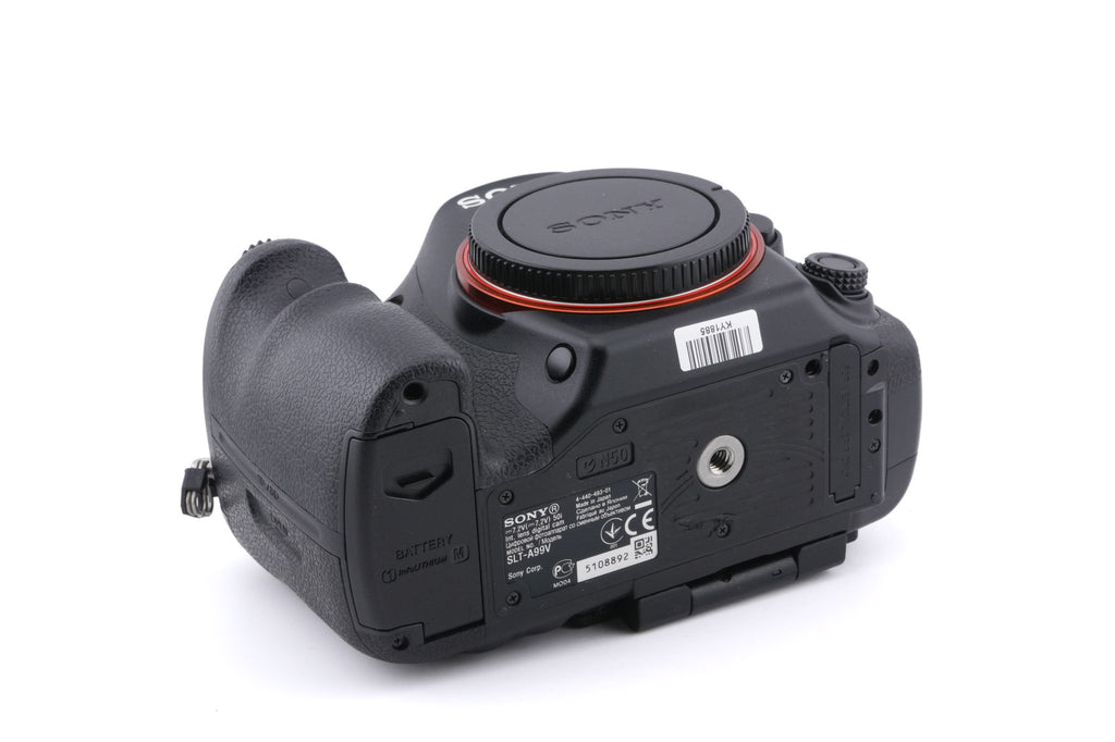 Sony A99