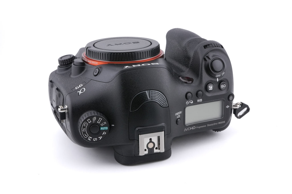 Sony A99