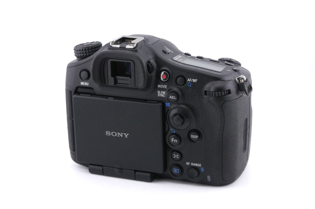 Sony A99