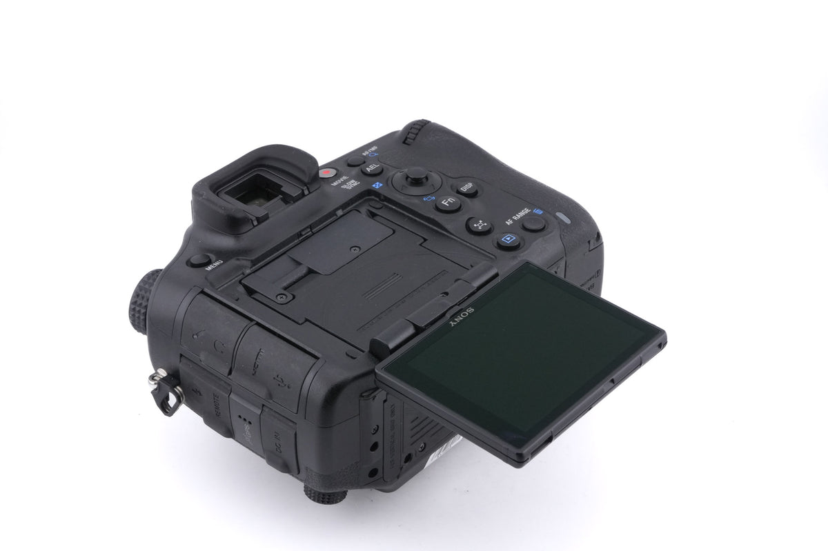 Sony A99