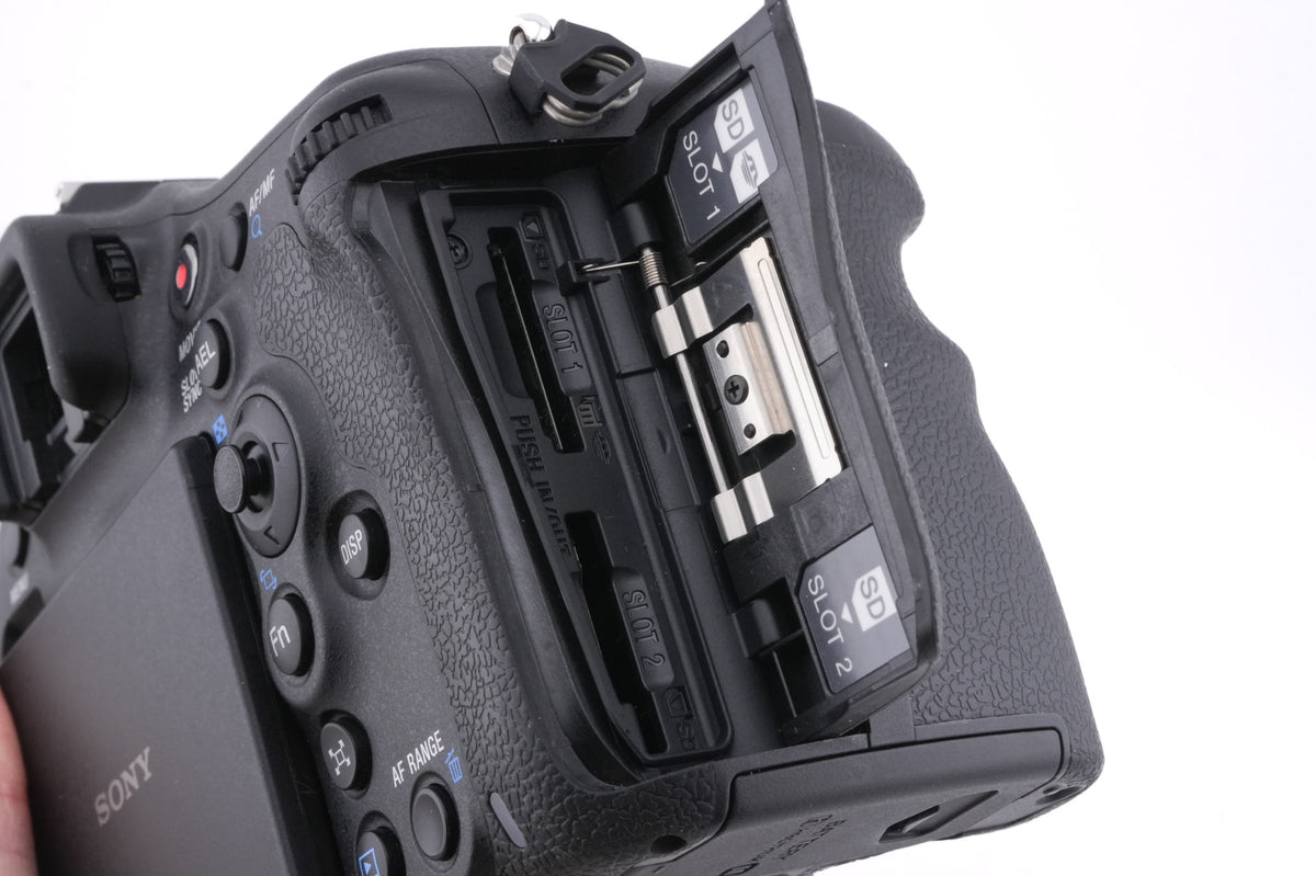 Sony A99