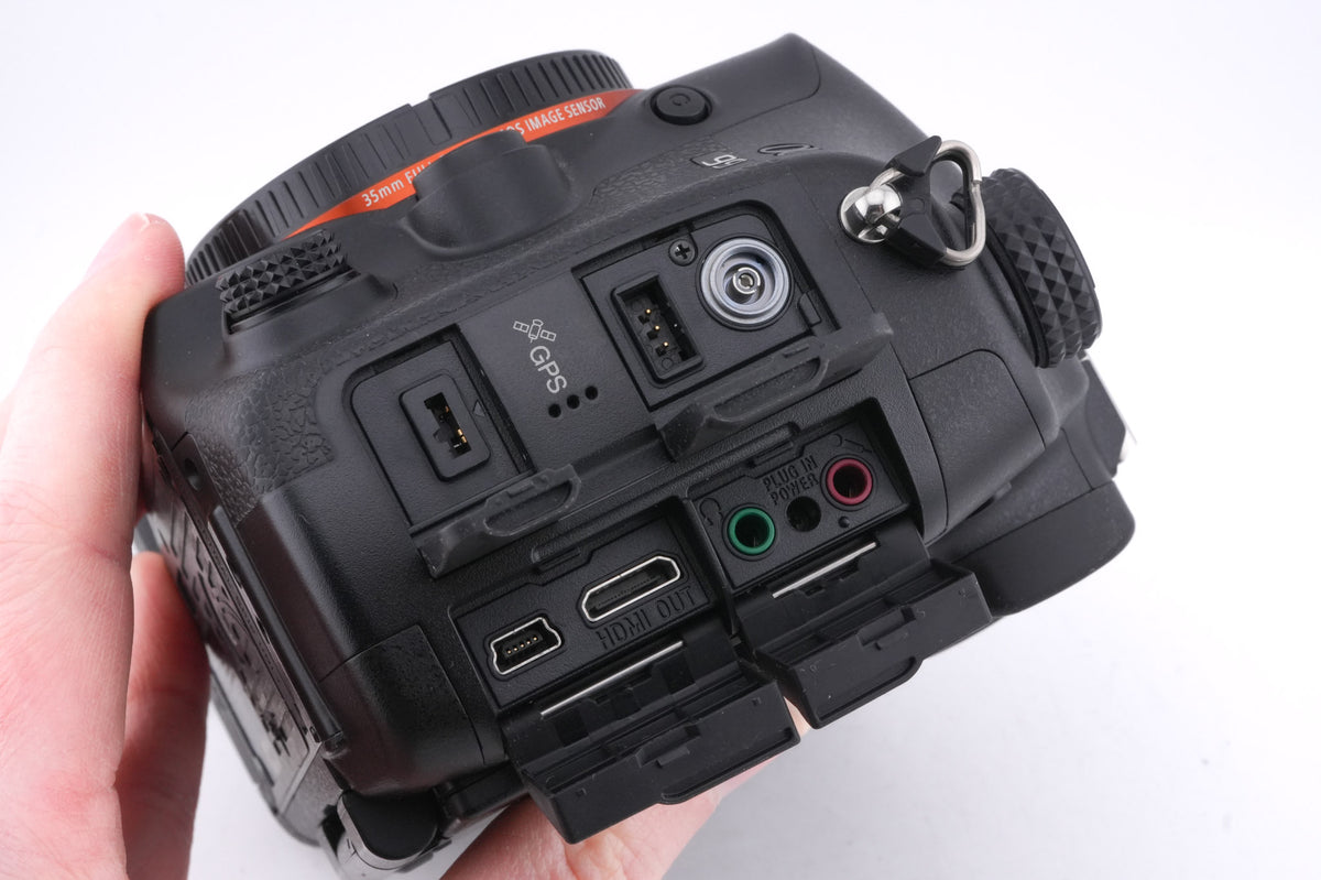 Sony A99