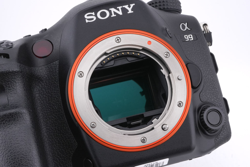 Sony A99
