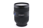 Sony 24-70mm f2.8 Vario Sonnar T* ZA SSM (SAL2470Z)