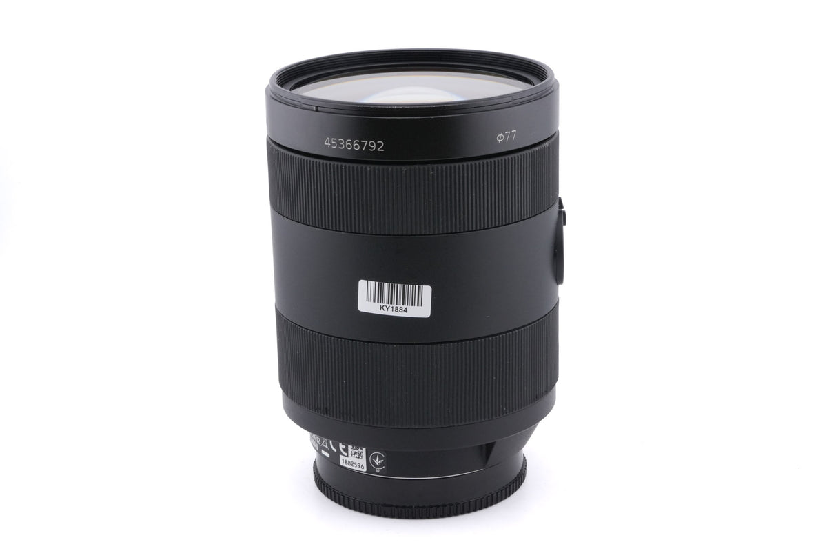 Sony 24-70mm f2.8 Vario Sonnar T* ZA SSM (SAL2470Z)