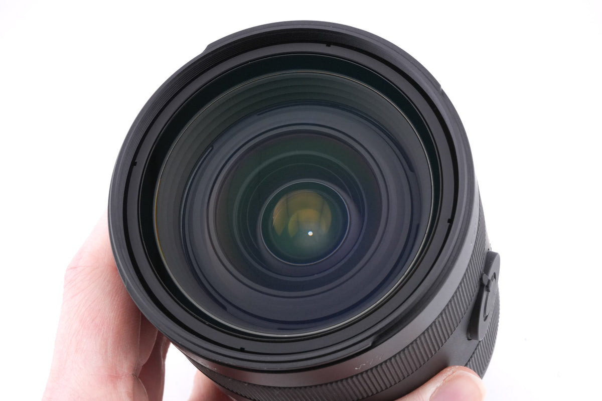 Sony 24-70mm f2.8 Vario Sonnar T* ZA SSM (SAL2470Z)