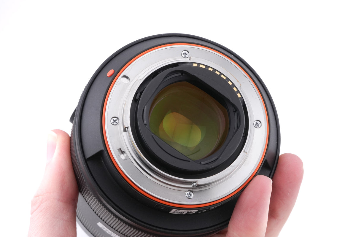 Sony 24-70mm f2.8 Vario Sonnar T* ZA SSM (SAL2470Z)