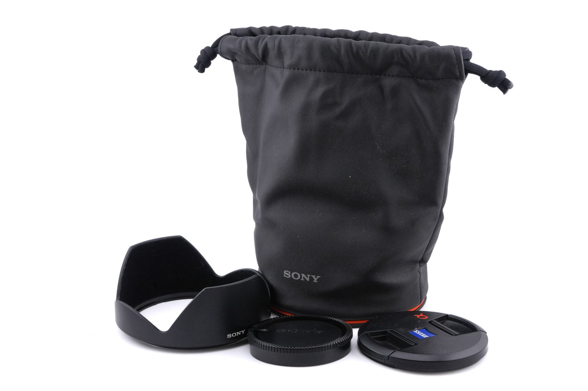 Sony 24-70mm f2.8 Vario Sonnar T* ZA SSM (SAL2470Z)
