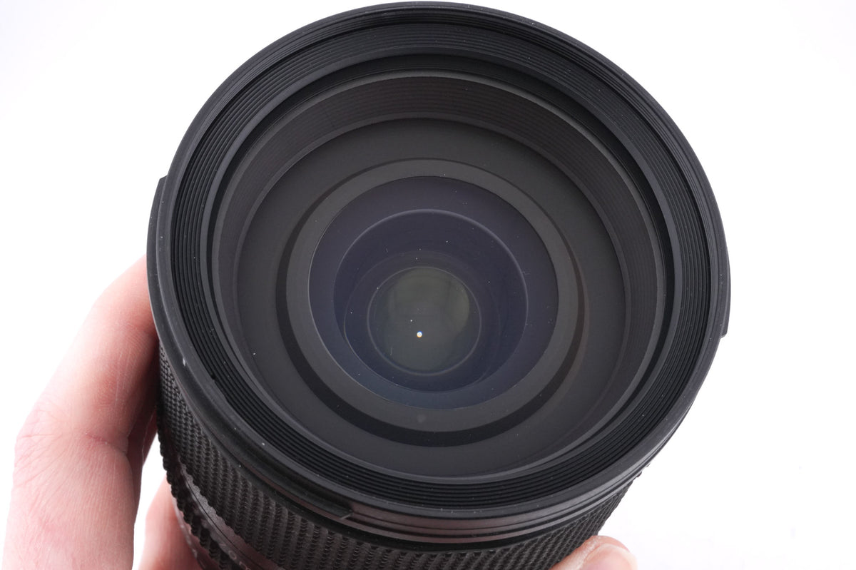 Pentax 24-70mm f2.8 HD Pentax-D FA ED SDM WR