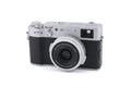Fujifilm X100V
