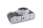 Fujifilm X100V