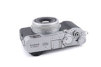 Fujifilm X100V