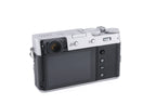 Fujifilm X100V