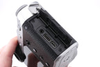 Fujifilm X100V