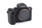 Sony A7 II
