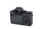 Sony A7 II