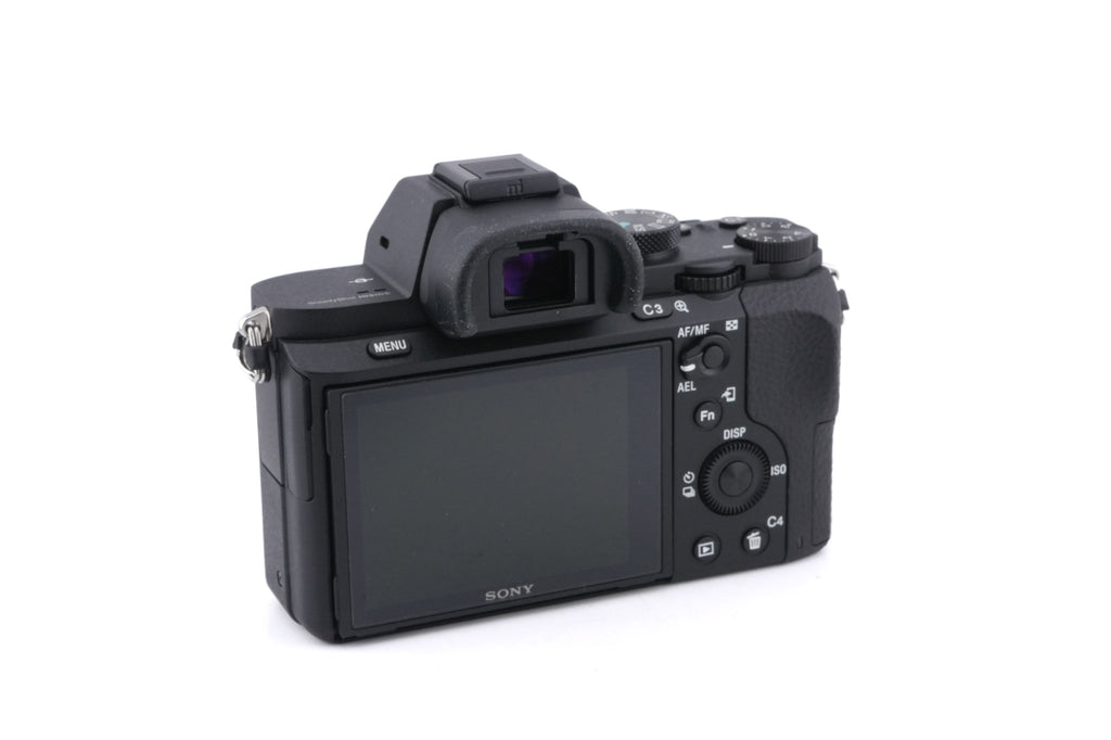 Sony A7 II