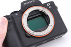 Sony A7 II