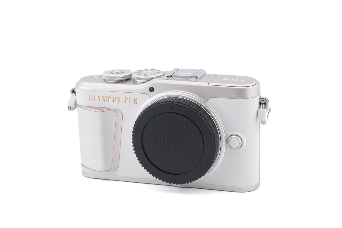 Olympus PEN E-PL10