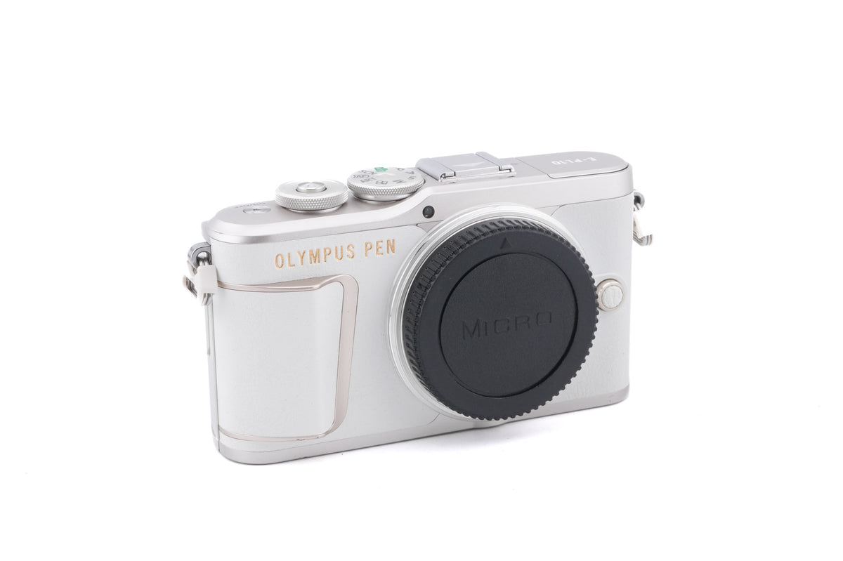 Olympus PEN E-PL10