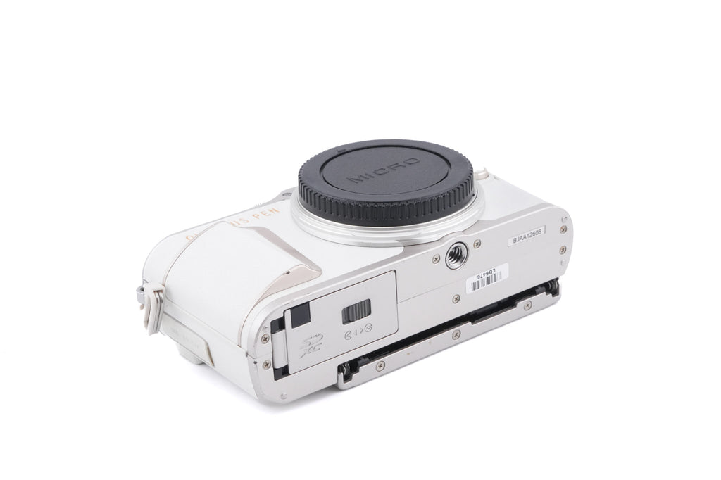 Olympus PEN E-PL10