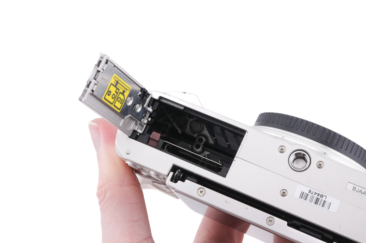 Olympus PEN E-PL10