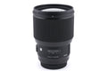 Sigma 85mm f1.4 DG HSM Art (016)