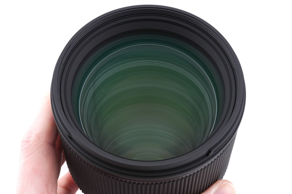 Sigma 85mm f1.4 DG HSM Art (016)