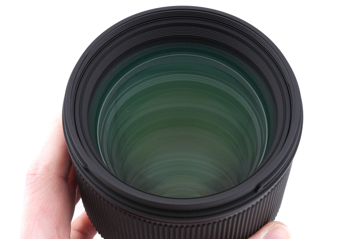 Sigma 85mm f1.4 DG HSM Art (016)