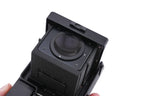 Mamiya M645 1000S (Golden Lizard/Jubilee) + Waist Level Finder S (Golden Lizard/Jubilee) + AE Prism Finder (Golden Lizard/Jubilee)