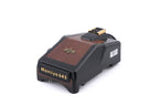 Mamiya M645 1000S (Golden Lizard/Jubilee) + Waist Level Finder S (Golden Lizard/Jubilee) + AE Prism Finder (Golden Lizard/Jubilee)