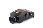 Mamiya M645 1000S (Golden Lizard/Jubilee) + Waist Level Finder S (Golden Lizard/Jubilee) + AE Prism Finder (Golden Lizard/Jubilee)