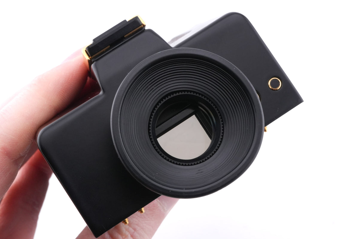 Mamiya M645 1000S (Golden Lizard/Jubilee) + Waist Level Finder S (Golden Lizard/Jubilee) + AE Prism Finder (Golden Lizard/Jubilee)