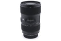 Sigma 18-35mm f1.8 DC HSM Art (013) - Lens