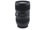 Sigma 18-35mm f1.8 DC HSM Art (013)