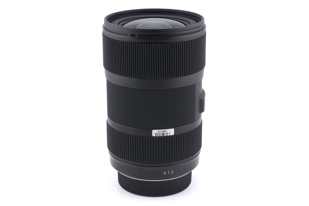 Sigma 18-35mm f1.8 DC HSM Art (013)