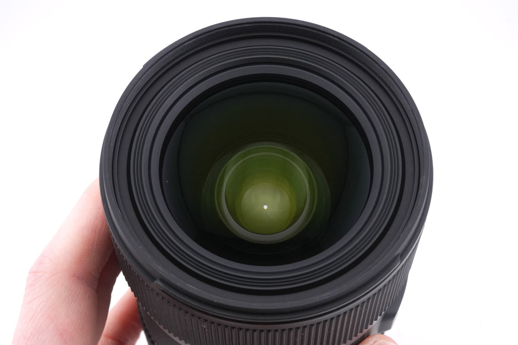 Sigma 18-35mm f1.8 DC HSM Art (013)