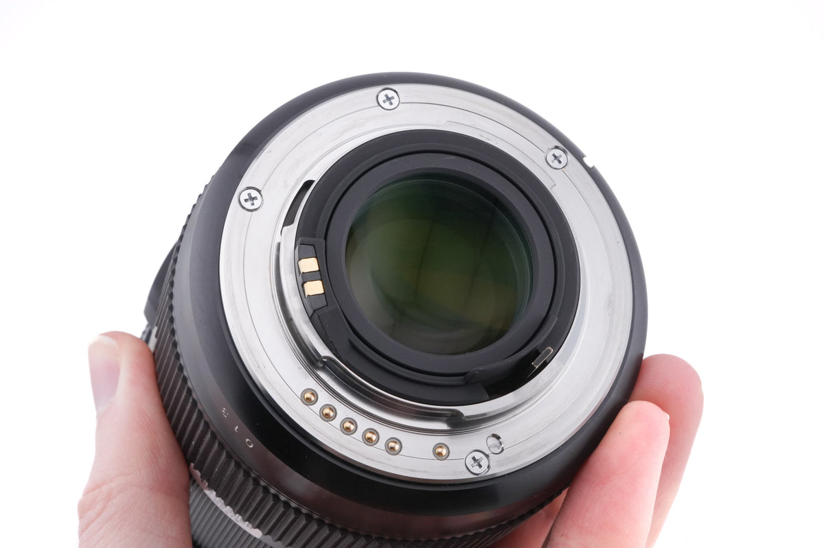 Sigma 18-35mm f1.8 DC HSM Art (013)
