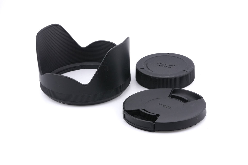 Sigma 18-35mm f1.8 DC HSM Art (013)