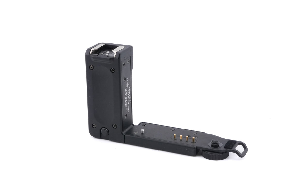 Contax Flash Adapter SA-2