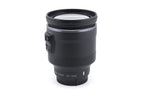 Nikon 10-100mm f4.5-5.6 VR Nikkor 1