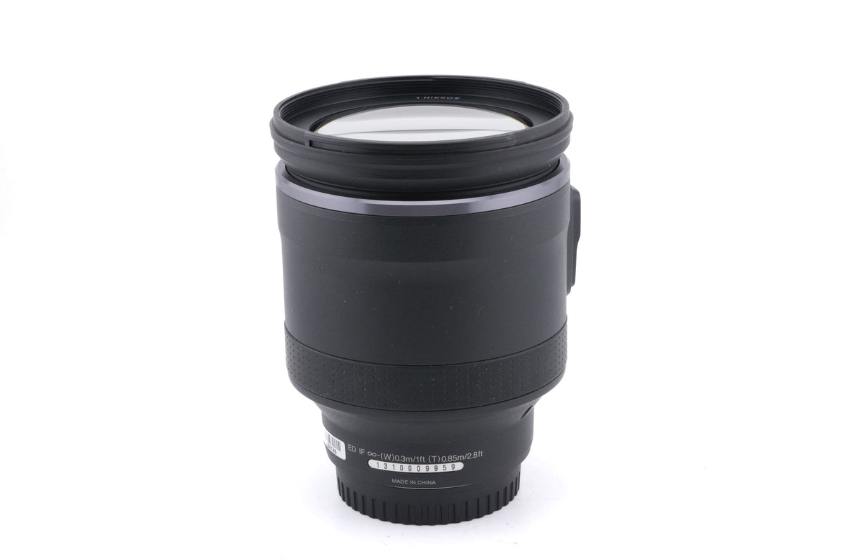 Nikon 10-100mm f4.5-5.6 VR Nikkor 1