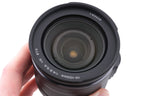 Nikon 10-100mm f4.5-5.6 VR Nikkor 1
