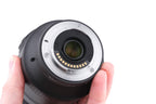 Nikon 10-100mm f4.5-5.6 VR Nikkor 1