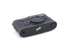 Leica M6 (0.72x) (Black, 10404)